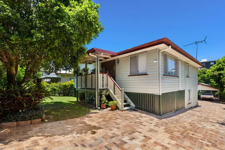 Second view of Homely house listing, 18 Western Avenue, Chermside QLD 4032