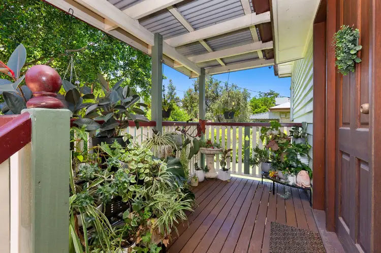 Fourth view of Homely house listing, 18 Western Avenue, Chermside QLD 4032