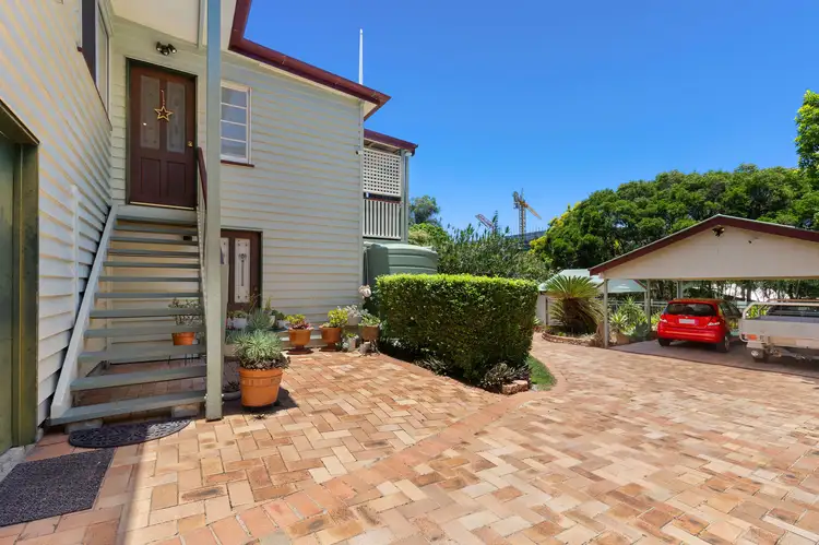 Fifth view of Homely house listing, 18 Western Avenue, Chermside QLD 4032