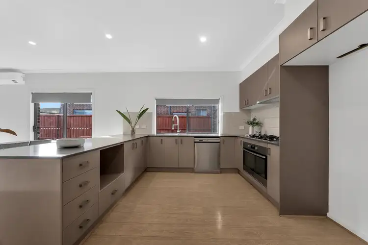 Third view of Homely house listing, 17 Brewster Drive, Kalkallo VIC 3064