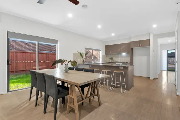 Fourth view of Homely house listing, 17 Brewster Drive, Kalkallo VIC 3064