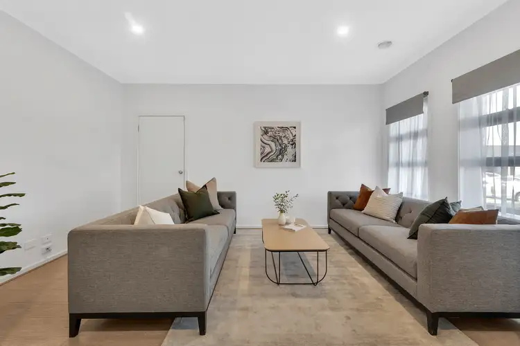 Sixth view of Homely house listing, 17 Brewster Drive, Kalkallo VIC 3064