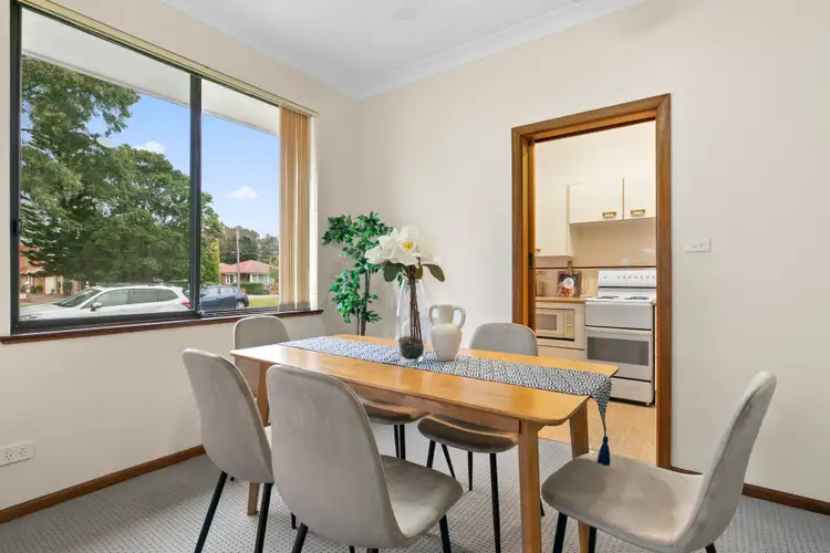 Third view of Homely villa listing, 1/9-11 Alfred Street, Ramsgate Beach NSW 2217