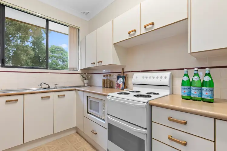 Fourth view of Homely villa listing, 1/9-11 Alfred Street, Ramsgate Beach NSW 2217