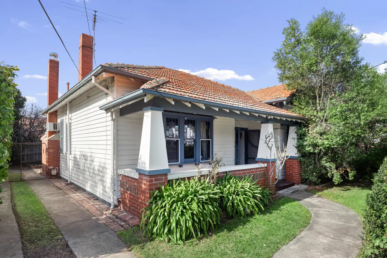 Main view of Homely house listing, 16 Schutt Street, Newport VIC 3015