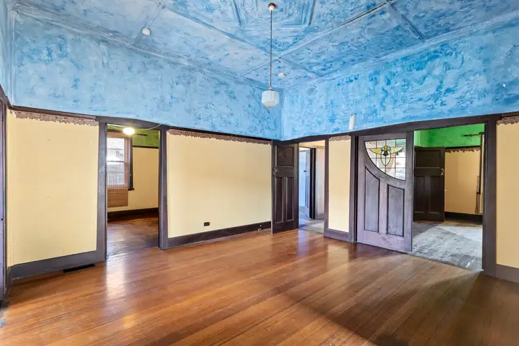 Third view of Homely house listing, 16 Schutt Street, Newport VIC 3015