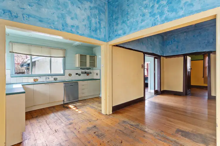 Fourth view of Homely house listing, 16 Schutt Street, Newport VIC 3015