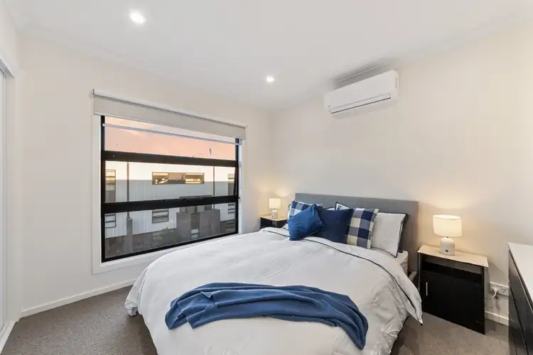 Sixth view of Homely townhouse listing, 43 Deakin Avenue, Altona North VIC 3025