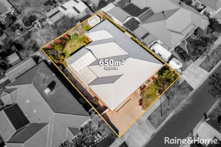 Fifth view of Homely house listing, 7 Renton Court, Sunbury VIC 3429