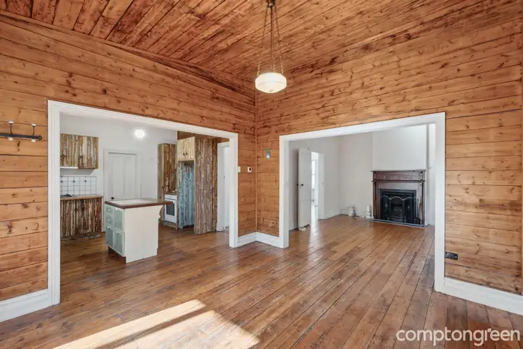 Third view of Homely house listing, 53 Shields Street, Flemington VIC 3031