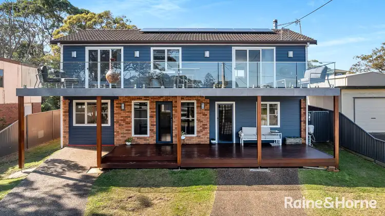 Main view of Homely house listing, 28 Silvermere Street, Culburra Beach NSW 2540