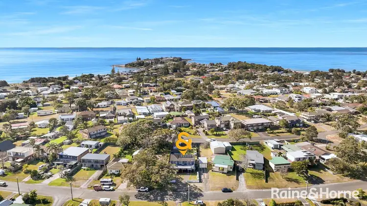 Second view of Homely house listing, 28 Silvermere Street, Culburra Beach NSW 2540