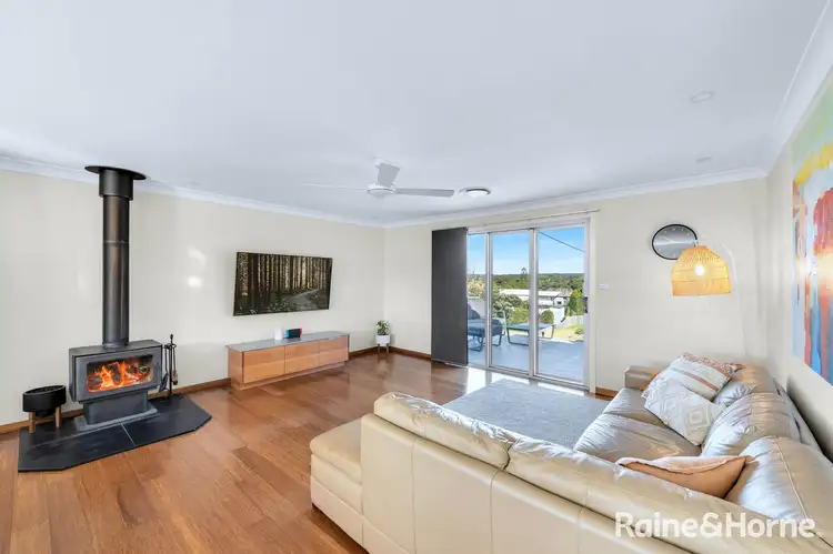 Third view of Homely house listing, 28 Silvermere Street, Culburra Beach NSW 2540