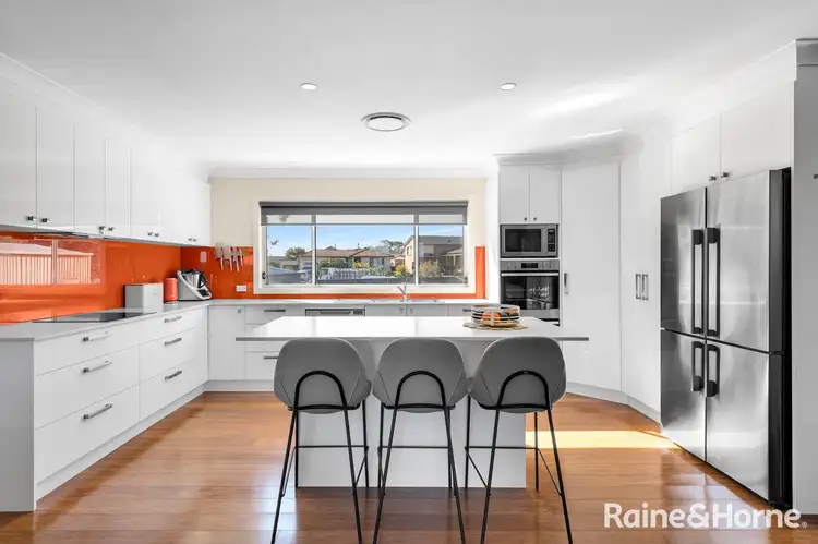 Fourth view of Homely house listing, 28 Silvermere Street, Culburra Beach NSW 2540