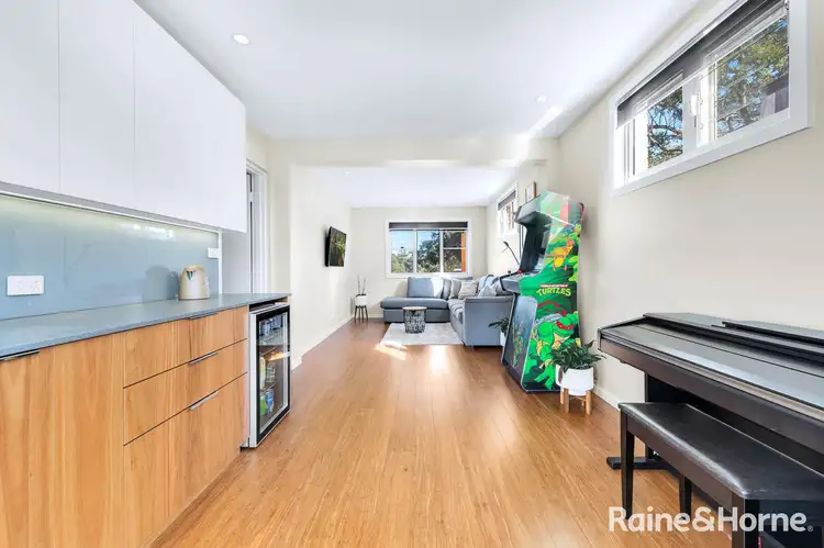 Fifth view of Homely house listing, 28 Silvermere Street, Culburra Beach NSW 2540