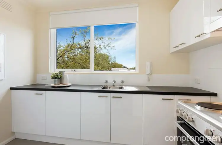 Fourth view of Homely apartment listing, 10/38-40 Rankins Road, Kensington VIC 3031