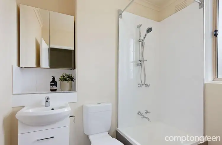 Sixth view of Homely apartment listing, 10/38-40 Rankins Road, Kensington VIC 3031