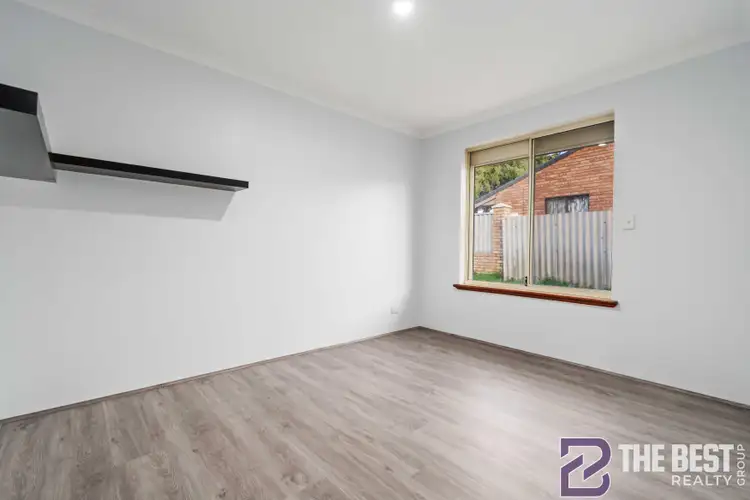 Fifth view of Homely house listing, 16 Jaywick Close, Safety Bay WA 6169