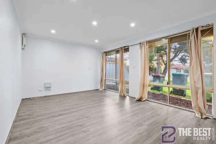 Sixth view of Homely house listing, 16 Jaywick Close, Safety Bay WA 6169