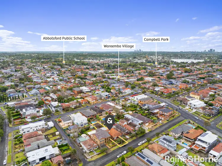 Fourth view of Homely house listing, 14 Hill Street, Wareemba NSW 2046