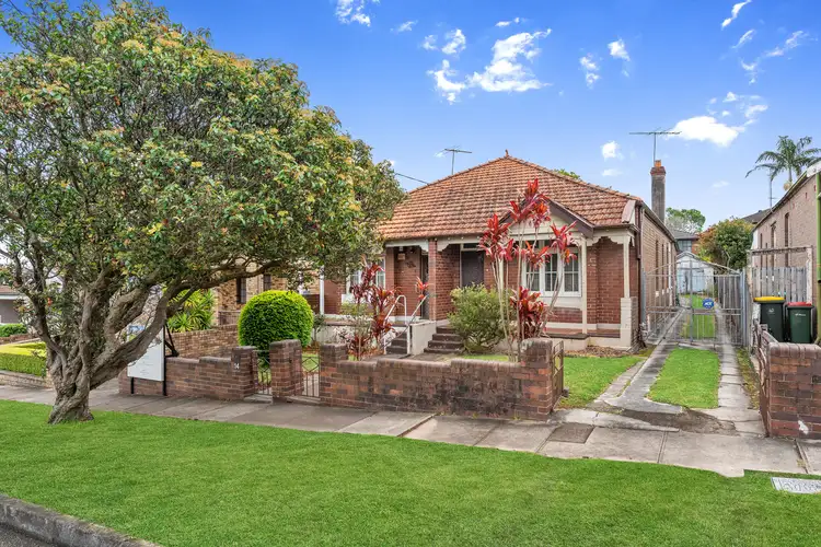 Sixth view of Homely house listing, 14 Hill Street, Wareemba NSW 2046