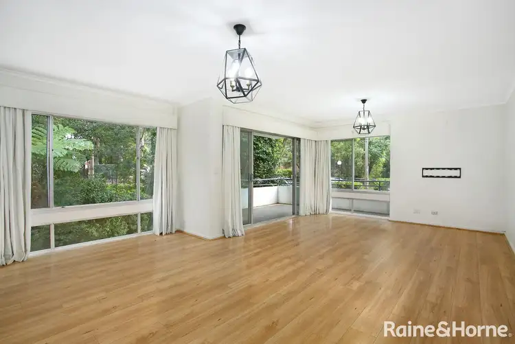 1/21 Ray Road, Epping NSW 2121