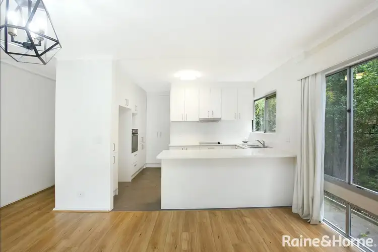 Second view of Homely unit listing, 1/21 Ray Road, Epping NSW 2121