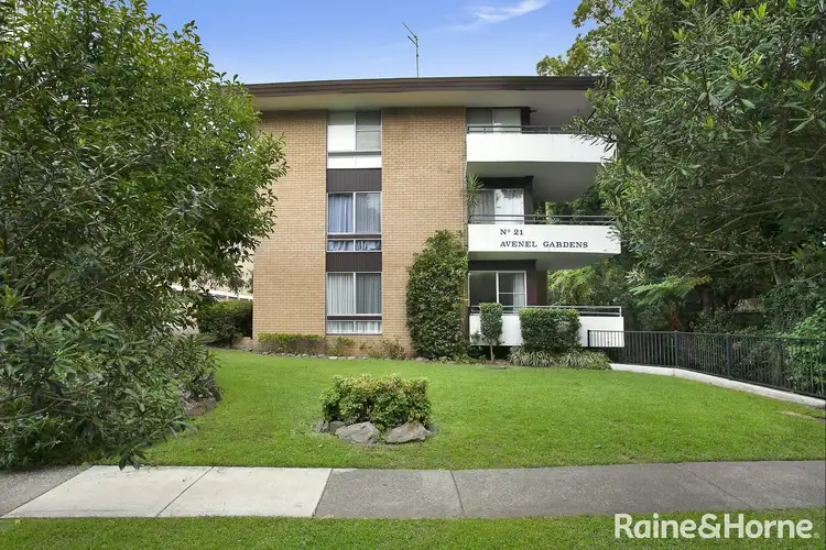 Fifth view of Homely unit listing, 1/21 Ray Road, Epping NSW 2121