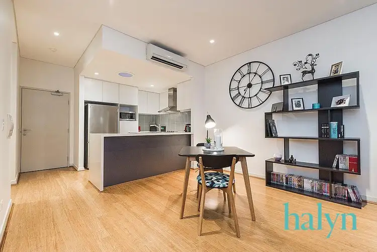 Third view of Homely unit listing, 7/54 Cheriton Street, Perth WA 6000