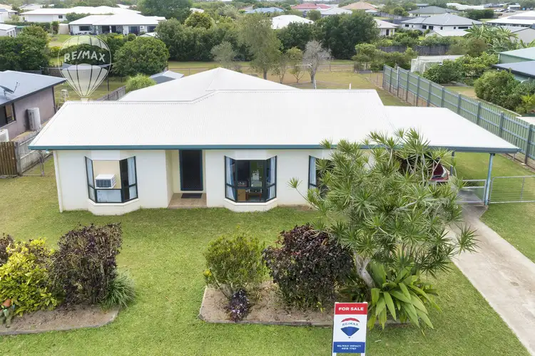 Main view of Homely house listing, 13 Jacinta Crescent, Mareeba QLD 4880