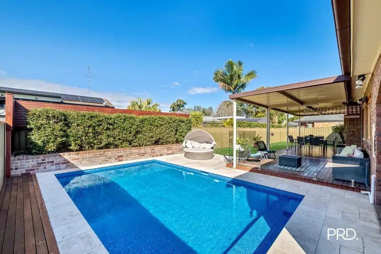 1E Leonay Parade, Leonay NSW 2750