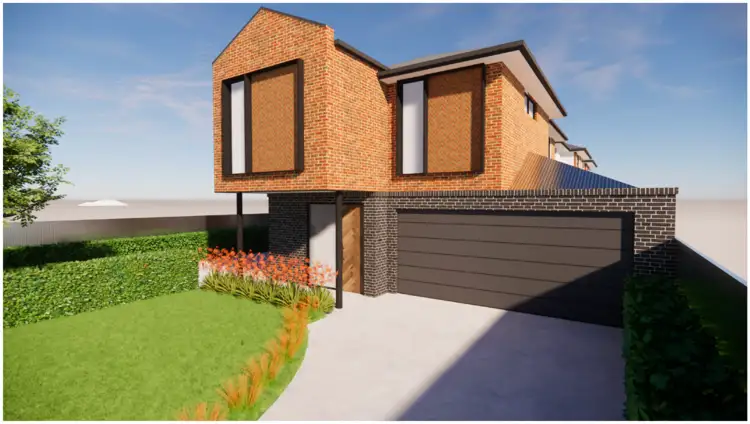 Main view of Homely house listing, Lot 1,63 Lehunte Street, Kilburn SA 5084