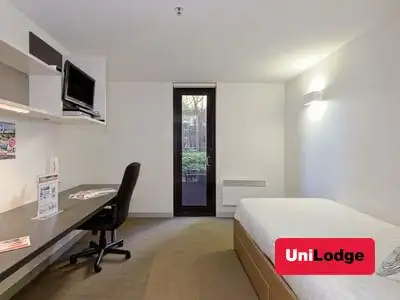 Main view of Homely apartment listing, 214A/71 Riversdale Road, Hawthorn VIC 3122