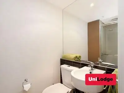 Second view of Homely apartment listing, 214A/71 Riversdale Road, Hawthorn VIC 3122