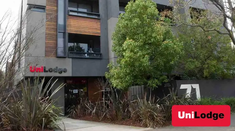 Fifth view of Homely apartment listing, 214A/71 Riversdale Road, Hawthorn VIC 3122