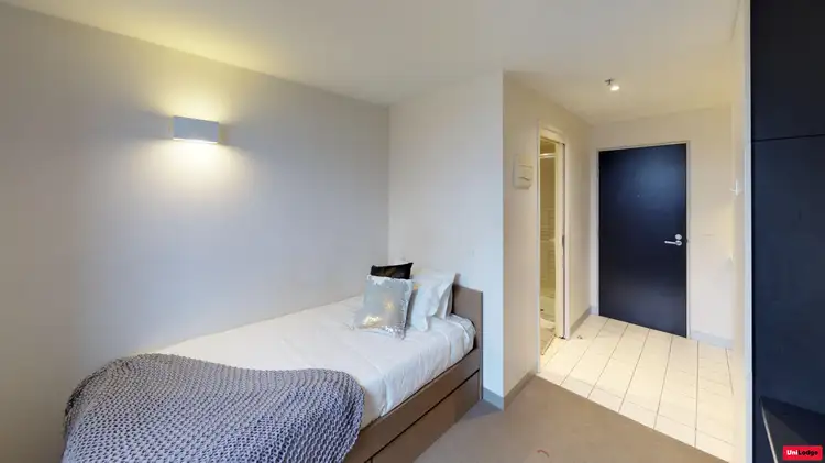 Sixth view of Homely apartment listing, 214A/71 Riversdale Road, Hawthorn VIC 3122
