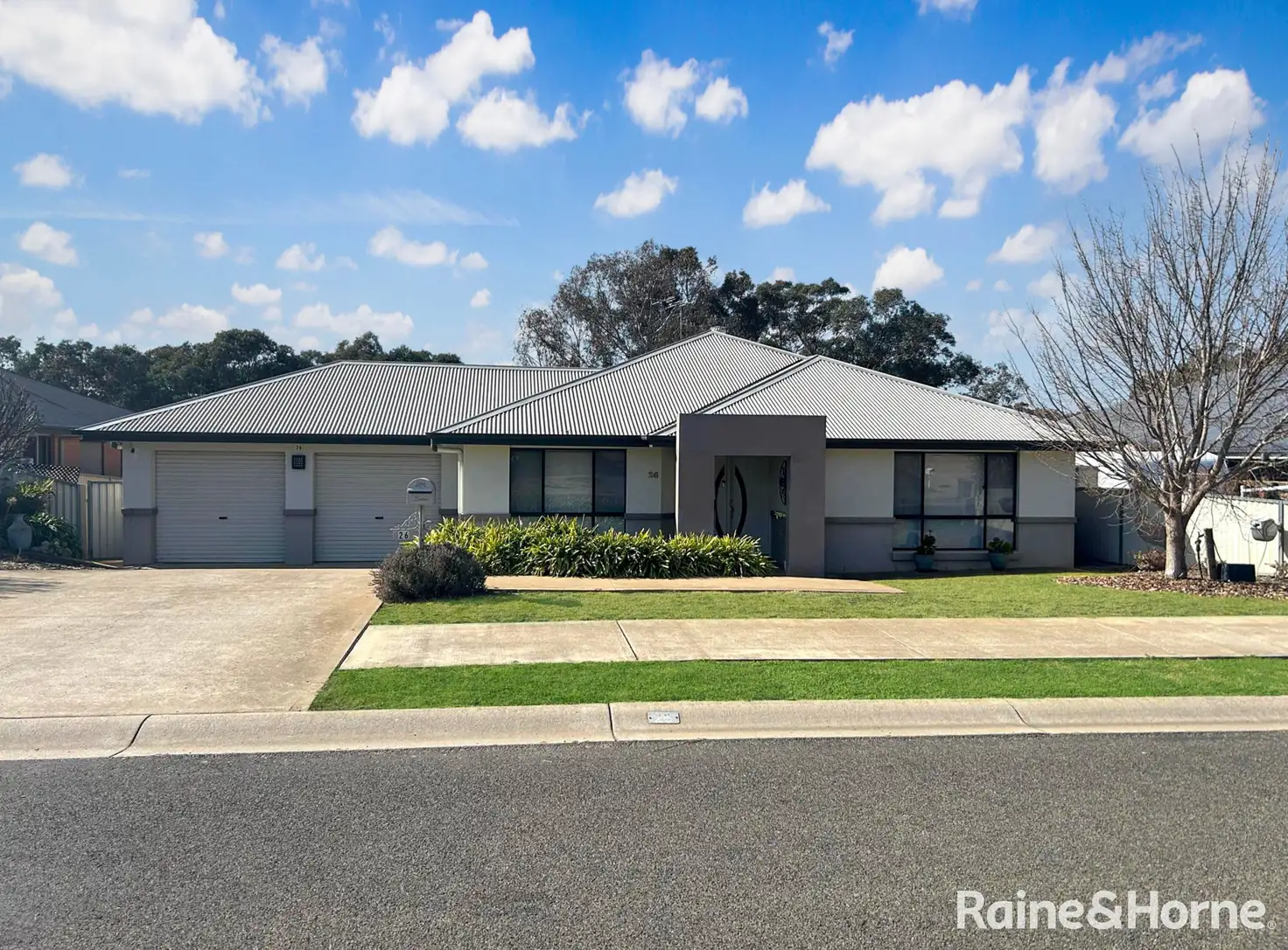 Main view of Homely house listing, 26 Jordan Place, Young NSW 2594