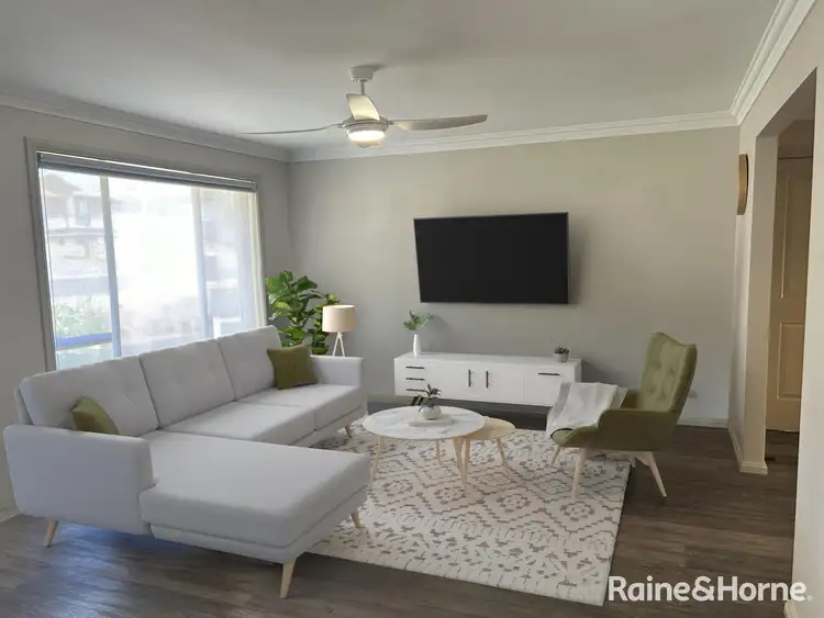 Fourth view of Homely house listing, 26 Jordan Place, Young NSW 2594