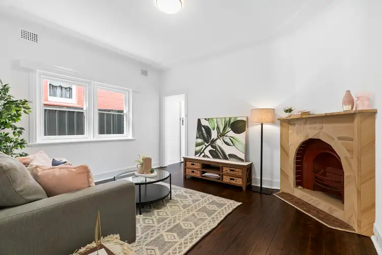 Second view of Homely house listing, 32A Bright Street, Marrickville NSW 2204