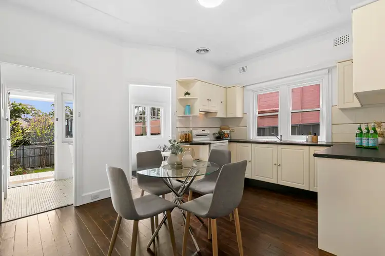Third view of Homely house listing, 32A Bright Street, Marrickville NSW 2204