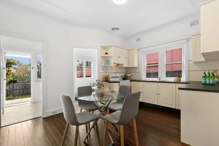 Third view of Homely house listing, 32A Bright Street, Marrickville NSW 2204