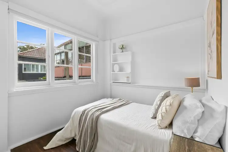Fifth view of Homely house listing, 32A Bright Street, Marrickville NSW 2204