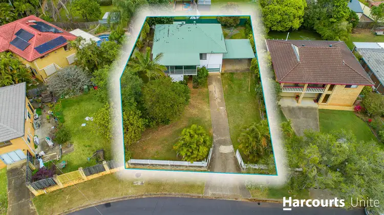Main view of Homely house listing, 3 Brodiek Street, Strathpine QLD 4500
