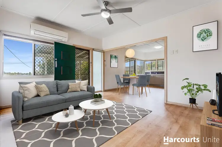 Second view of Homely house listing, 3 Brodiek Street, Strathpine QLD 4500