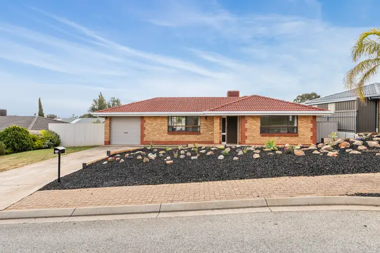 Main view of Homely house listing, 51 Highfield Drive, Hillbank SA 5112