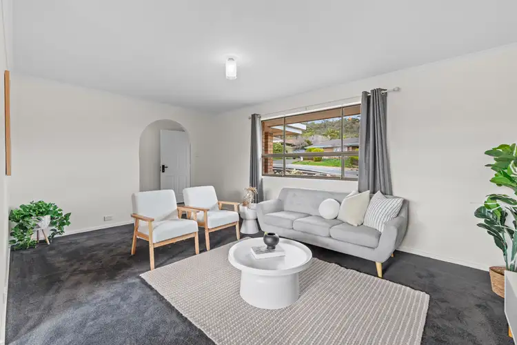 Second view of Homely house listing, 51 Highfield Drive, Hillbank SA 5112