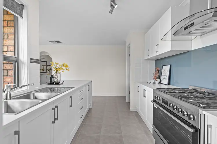 Fourth view of Homely house listing, 51 Highfield Drive, Hillbank SA 5112