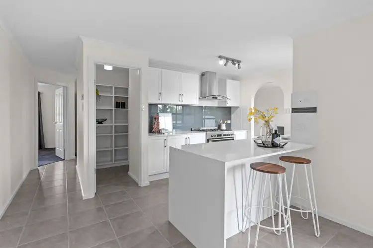 Fifth view of Homely house listing, 51 Highfield Drive, Hillbank SA 5112