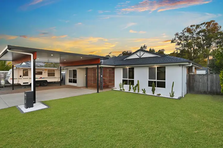 37 Batehaven Street, Loganholme QLD 4129