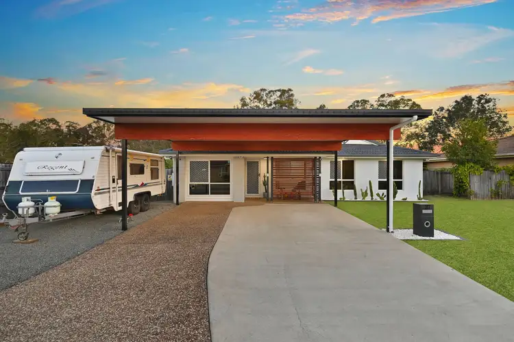 Third view of Homely house listing, 37 Batehaven Street, Loganholme QLD 4129